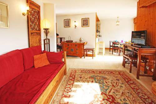 Chamonix Frankrijk Promotiecode Booking.com