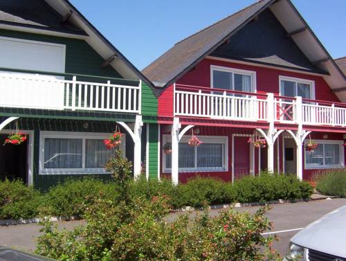 Saint Malo France code promo hôtel booking.com