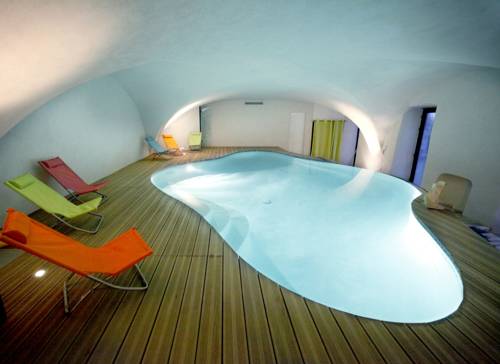 Saint-Thomé Codice promozionale Francia Booking.com