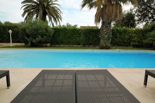 La Colle-sur-Loup France Promo Code Booking.com