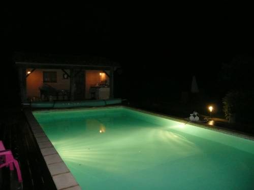 Comberouger France Promo Code Booking.com