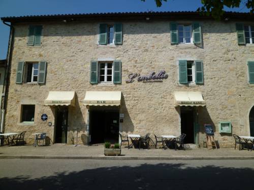 Treffort Cuisiat France code promo Booking.com