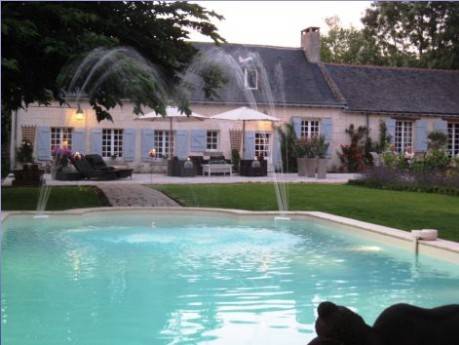 Blaison Gohier Frankreich Promo-Code Booking.com