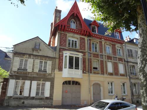 Honfleur France Promo Code Booking.com