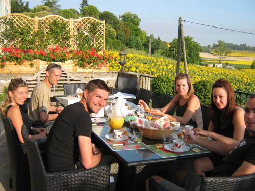 Souilhanels France code promo hôtel booking.com