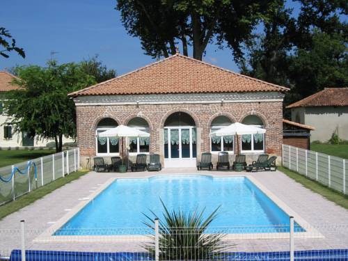 Ygos-Saint-Saturnin Código Promocional de Francia Booking.com