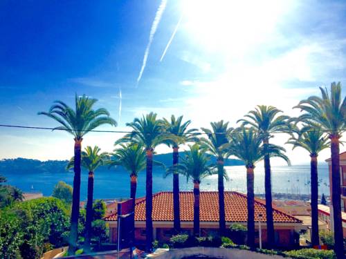 Villefranche sur Mer Frankreich Promo-Code Booking.com