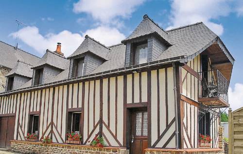 Montaudin Codice promozionale Francia Booking.com