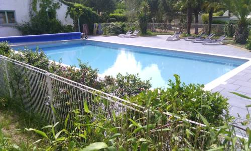 Rivedoux-Plage Frankreich Promo-Code Booking.com
