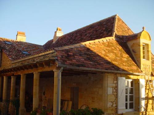 Saint-Cyprien France Promo Code Booking.com