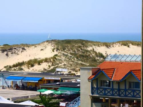 Seignosse Le Penon France Promo Code Booking.com