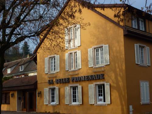 Kaysersberg Frankreich Promo-Code Booking.com