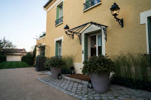 Mennecy Codice promozionale Francia Booking.com