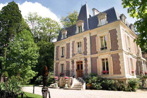 Bray Et Lû Código Promocional de Francia Booking.com