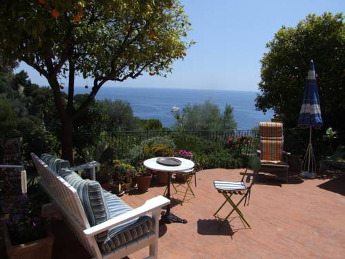 Eze Saint Laurent Frankrijk Promotiecode Booking.com