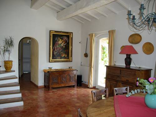 Cadenet Codice promozionale Francia Booking.com