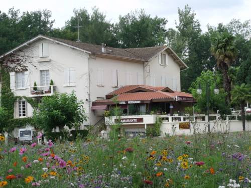 Barbotan Les Thermes Frankreich Promo-Code Booking.com