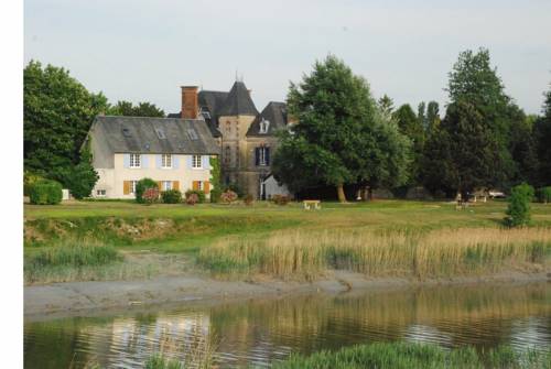 Beauvoir Frankreich Promo-Code Booking.com