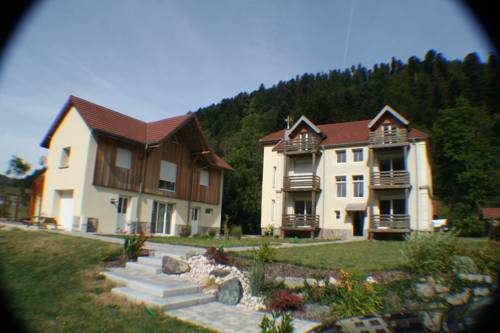 La Bresse Código Promocional de Francia Booking.com