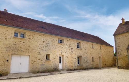Vaudoy en Brie Codice promozionale Francia Booking.com