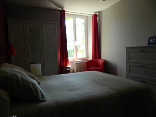 Saint-Pierre-les-Bois Frankreich Promo-Code Booking.com