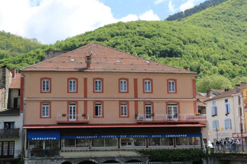 Tarascon-sur-Ariège Frankreich Promo-Code Booking.com