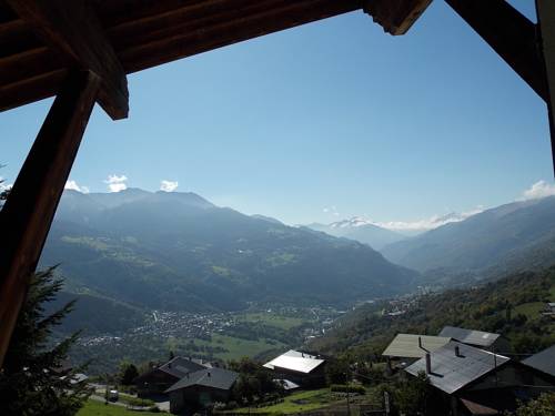 Valezan Codice promozionale Francia Booking.com