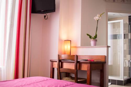Le Havre France code promo hôtel booking.com