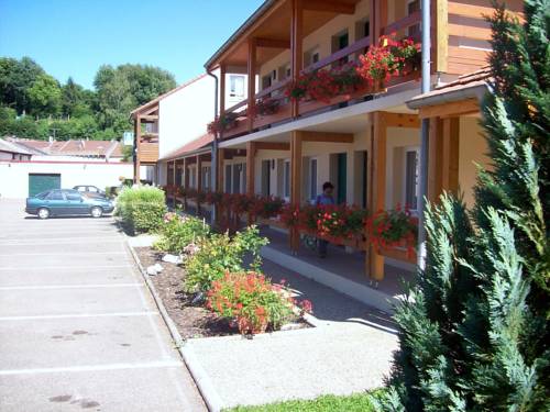 Kédange-sur-Canner France code promo hôtel booking.com