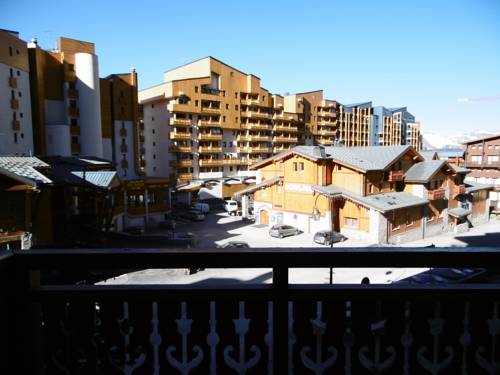 Val Thorens Frankrijk Promotiecode Booking.com