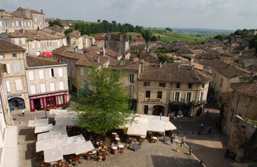 Saint-Martin-de-Gurçon France code promo Booking.com