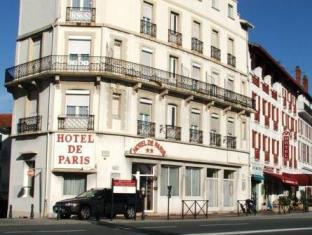 Saint-Jean-de-Luz France Hotels
