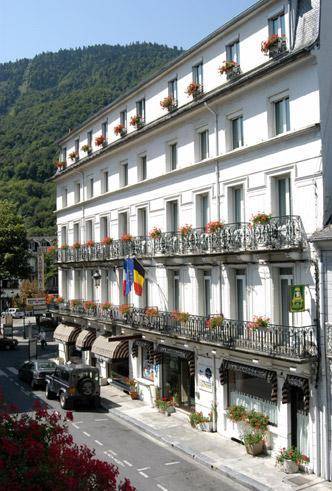 Bagnères-de-Luchon France Promo Code Booking.com
