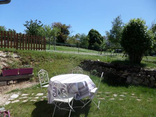Landes le Gaulois Frankreich Promo-Code Booking.com
