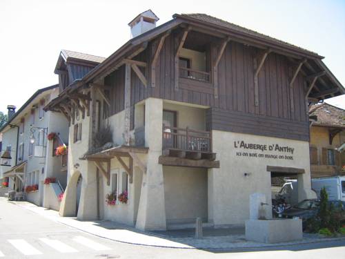 Anthy Sur Léman France Promo Code Booking.com