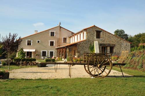 Roussines Código Promocional de Francia Booking.com