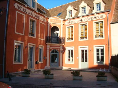 Semur En Auxois Frankrijk Promotiecode Booking.com