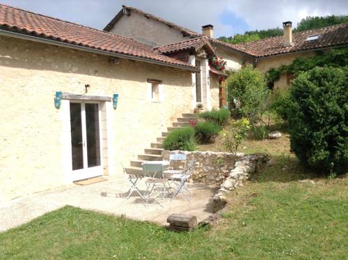 Grignole Frankreich Promo-Code Booking.com