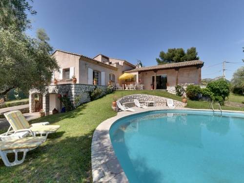 Tourrettes-sur-Loup Frankreich Promo-Code Booking.com