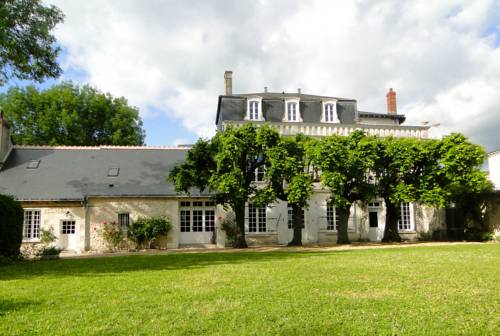 Tours France Hotel