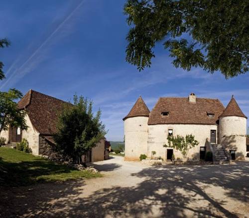 Rocamadour Frankreich Promo-Code Booking.com