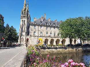 Quimper France Promo Code Agoda.com