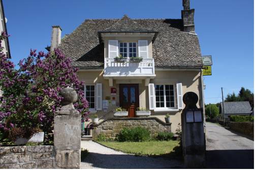 Saint Julien aux Bois Código Promocional de Francia Booking.com