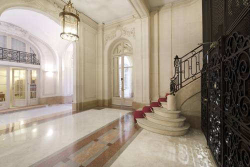 Paris Frankreich Promo-Code Booking.com