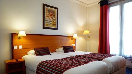 Parijs Frankrijk Promotiecode Booking.com