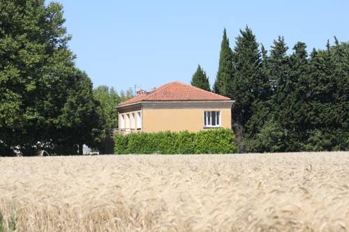 Saint-Saturnin-les-Avignon France code promo hôtel booking.com