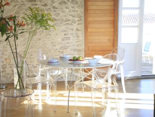 Nimes France Hotels