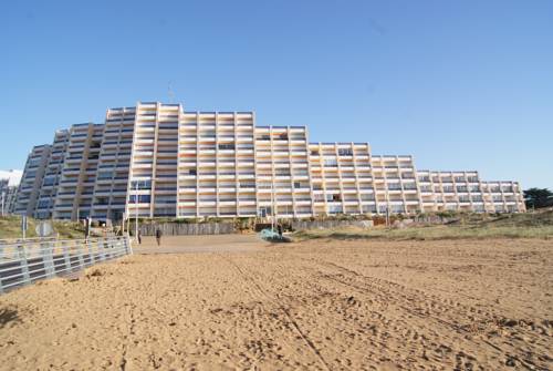Saint Jean de Monts France code promo Booking.com