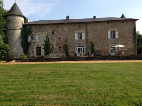 Roussac France code promo hôtel booking.com