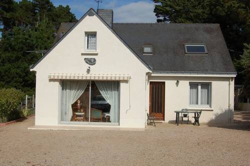 Penestin Frankreich Promo-Code Booking.com